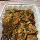용상찜닭:인생술상&amp;일미리금계찜닭
