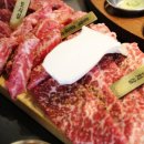 구이구삼 | 화로에 구워 고기육즙 터지는 곳 압구정화로구이 암사역점 암사역맛집