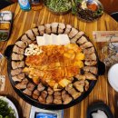 무쇠김치삼겹 이미지