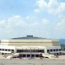 포항체육관 체육관 이미지