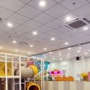 라라키즈 어드벤처 삼산점 이미지