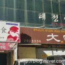 해정일식