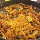 이설오닭갈비 수암점 네이버블로그
