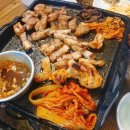 신영자의전성시대 | 광주 동구 지산동 고기 맛집 영자의전성시대 솔직 후기!!