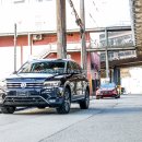 CarMatch ＞ 2018 Volkswagen Tiguan Highline *풀옵션을 자랑하는 티구안 하이라인!* 이미지