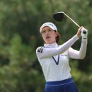 박민지, BC·한경 레이디스컵 2연패…KLPGA 투어 시즌 2승 선착 이미지