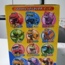 고고다이노 공룡탐험대 이미지