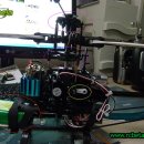 RC헬기 3D 하니비CP3 (ESKY HONEYBEE CP3) 리뷰 #2 이미지