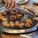 오강적 | 이천 오강적 후기 - 돼지고기 맛집 + 소규모 회식 장소 추천