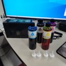 HP 무한잉크 충전용 리필잉크를 잉크닥터에서 구매한 후기 써보아요~