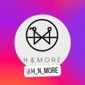 h&more(에이치앤모어)