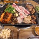 구이마당 이미지