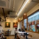 모힝 비스트로 이미지