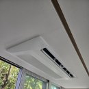 무궁화금호 | 안양 무궁화금호 아파트 삼성 시스템에어컨 2대 설치 후기, 윤슬 디자인과의 완벽 협업!