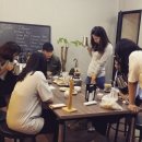 홈카페바리스타(핸드드립) 이미지