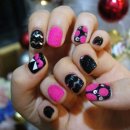 까멜리아네일 이미지