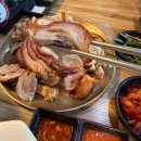 3당 | 더족발 신도림본점｜웨이팅 있는 신도림족발, 신도림 점심 맛집 추천 후기