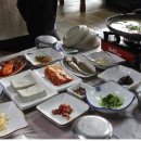 축령산휴양림입구 이미지