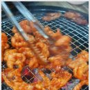 온초심숯불닭갈비 이미지