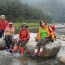 불영계곡휴게소 이미지