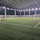 창원축구센터 풋살구장 이미지