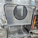 금강종합사회복지관 급식소 | 단체 급식 위생의 핵심! 부산 식기세척기 청소, 강서구 종합사회복지관 린나이 세척기 석회 제거 현장