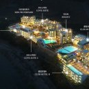 라테라스 코브 스위트 이미지