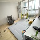 베베앙 모던스 퍼즐매트, 간편한 셀프 시공 매트 내돈내산 후기