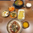 천안 불당동 24시 영업식당, 천안시청 점심 맛집 육전국밥 솔직후기