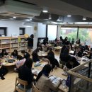 청소년 웹툰창작교실 이미지