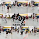 삼방태권도장 이미지