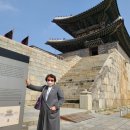 장안문 안내소 이미지