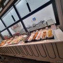레오나르도 다빈치 공항 프라임클래스 라운지(+샤워시설) 후기 Primeclass Lounge at Rome Fiumicino...