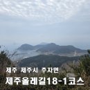 추자항 여객선대합실 | [제주올레길 18-1코스 정방향] 추자도 상추자 11.4km, 힘들었지만 대신 뷰는 미쳤던 코스