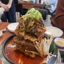 청년감자탕 이미지