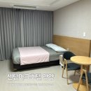 지에스(GS)25 큰고개원룸점 | 양양 가성비숙소 추천 센텀마크호텔 에어비앤비 내돈내산 후기