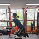 리 펑셔널 퍼스널 트레이닝 이미지