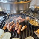 개봉숯불갈비 | [맛집 개봉박두] 강릉갈비맛집 칠봉숯불가든 회산본점 솔직후기