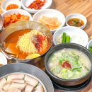 우리밀면&돼지국밥 이미지