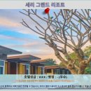 햇살가득파랑새지역아동센터 | 핫야이여행: 세리 그랜드 리조트 호텔추천 및 솔직 후기