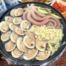 왔다칼국수 이미지