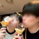 사노피 파스퇴르(주) | 롯데월드타워 전망대 서울스카이에 가면 꼭 먹어야할 파스퇴르 밀크바 아이스크림