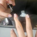 봄앤봄 플라워 카페 | 문경 네일 염색앤두피 재방문｜2달 유지력, 제거 포함 4만원 봄네일 후기