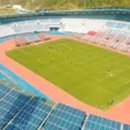 마산종합운동장 축구장 이미지