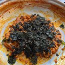 대창옛날짜장 | [잠실 맛집] 매콤한 즉석떡볶이가 매력적인 ‘입분식가정집 송파본점’ 솔직 후기!🖤 | 내돈내산