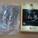 정일품홍삼
