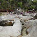 서출동류 물길 트레킹 길 이미지