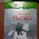 Blizzard of the Blue Moon 이미지