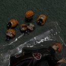 G MART | 쿠지/제일 복권] 나루토 NARUTO - 질풍전 윤회의 탄식과 평화 사이의 다리 A상, C상, E상, G상, 라원 리뷰🍥