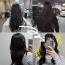 오산세교미용실 노벰버헤어 중단발 레이어드펌 강희 디자이너 추천
